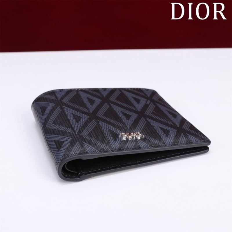 Christian Dior Wallet